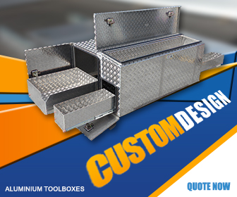 Custom Design Toolboxes