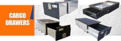 Dunn and Watson Cargo Drawers