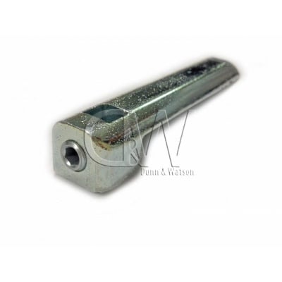 Locking Accessories Single Point Cam Leaver1