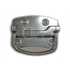 Chrome Grab Handle - 2