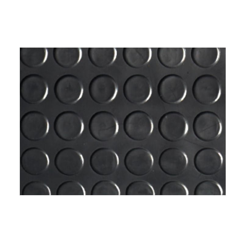 Coin Matting (3.5mm Thick x 1200mm Wide) - 2