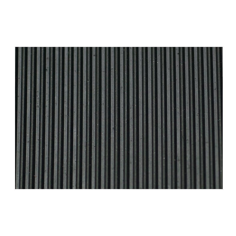 Fine Rib Matting (3.5mm Thick x 1200mm Wide) - 2