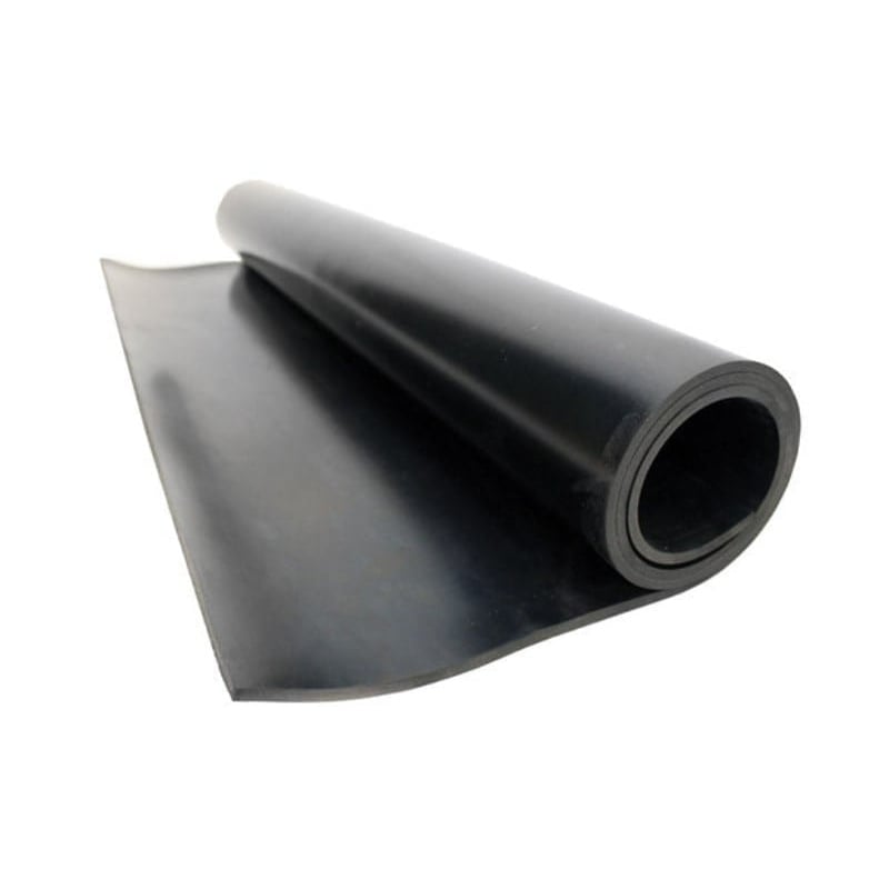 Neoprene Sheet Rubber - 1