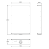 Under Tray Ute Drawer (Australian Made) - 15