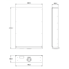 Under Tray Ute Drawer (Australian Made) - 16