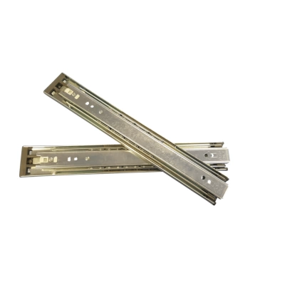 Standard Push to Open Drawer Slides - 45kg - 7