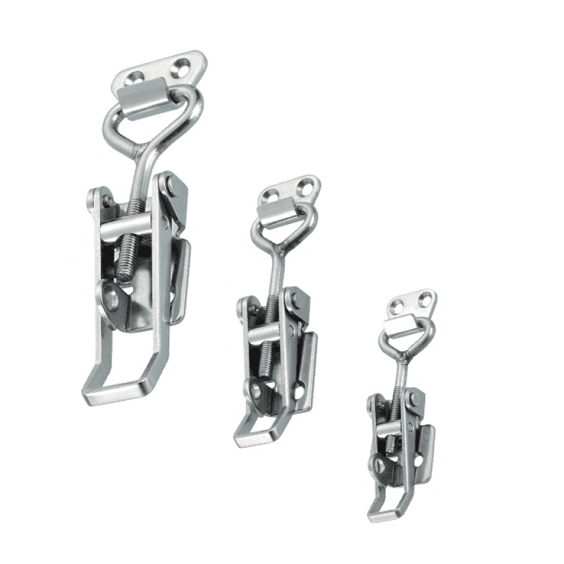 Over Centre Fastener (Stainless Steel) - 5