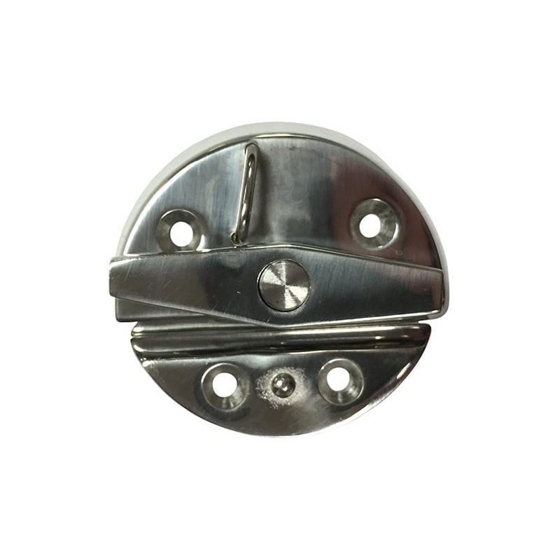 Stainless Steel Finger Pull Latch7