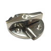 Stainless Steel Finger Pull Latch8