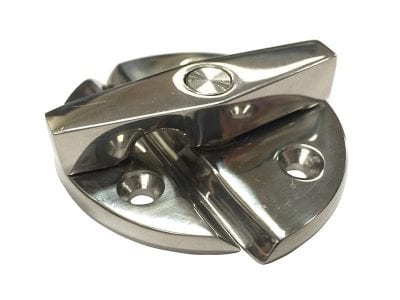 Stainless Steel Finger Pull Latch8