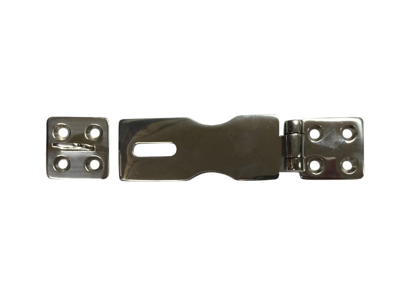 Stainless Steel Hasp and Staple3