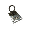 Stainless Steel Lift Ring - 6