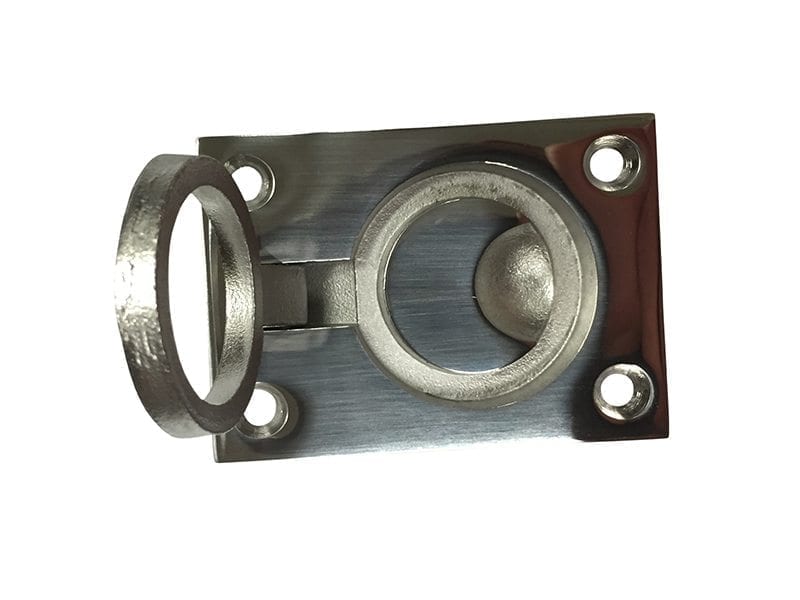 Stainless Steel Lift Ring3