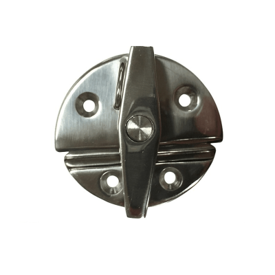 Stainless Steel Compartment Latch - 6