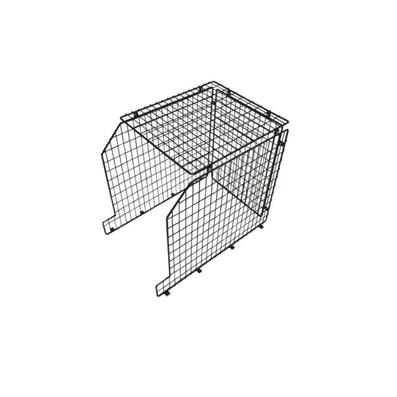 Fridge Slide Cage Barrier - 2