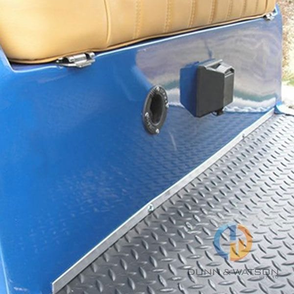 Matting Checkerplate 2