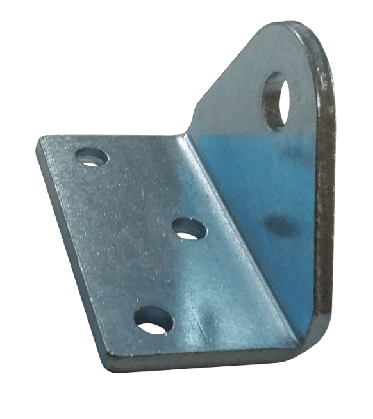 gas strut bracket 1