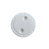 PVC Screw In Deck Hatch (Dia 145mm) - 1