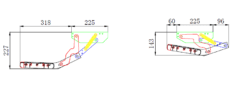 SINGLE STEP CAD GEN2 2