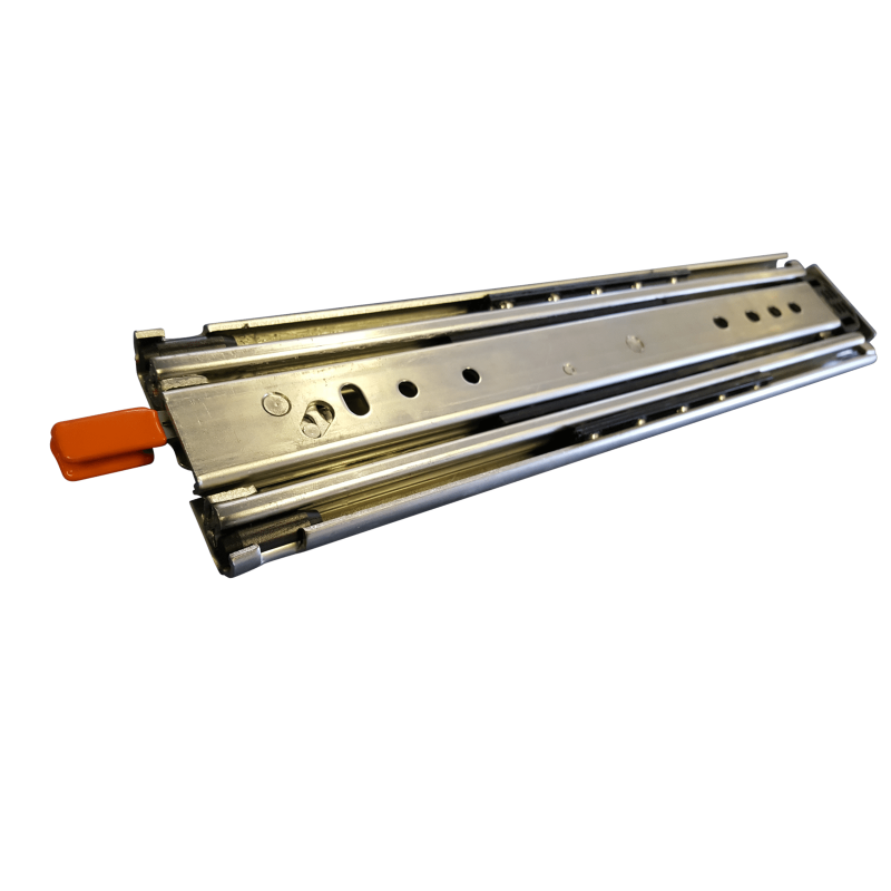 Locking Drawer Slides - 227kg 'Titan Series' - 10