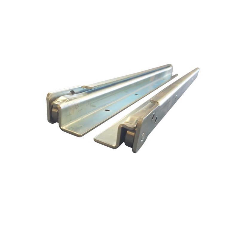 Telescopic Metal Drawer Slides