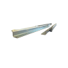 Telescopic Metal Drawer Slide