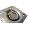 Stainless Steel Tie Down – Small - 3