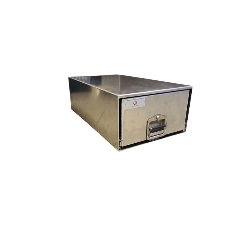 Eco Series Cargo Drawer - 300mm High (Australian Made) - 1