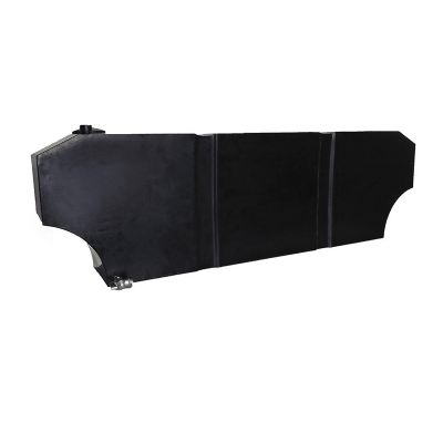 75L Dual Wheel Arch Water Tank (Australian Made) - 7