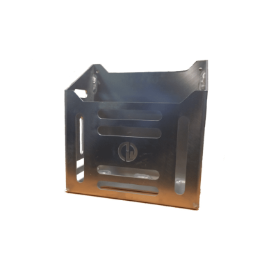 Canopy Jerry Can Holders