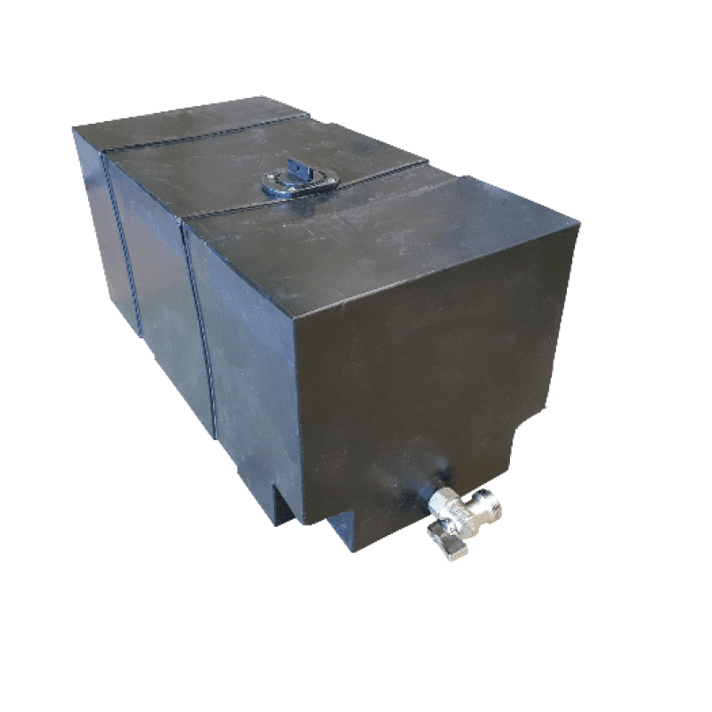 4x4 Water Tank - 20Ltr (Australian Made) - 13