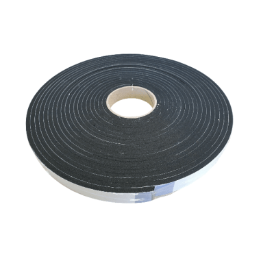 DUNN AND WATSON NEOPRENE FOAM TAPE