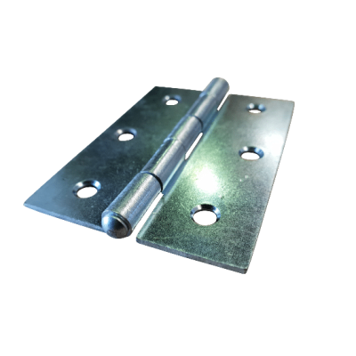 Butt Hinge - Zinc Plated - 3