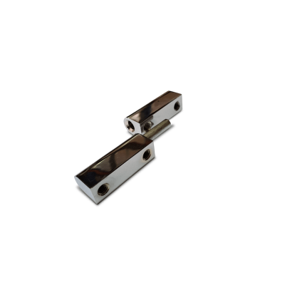 Pintle Hinge - 82mm - 12