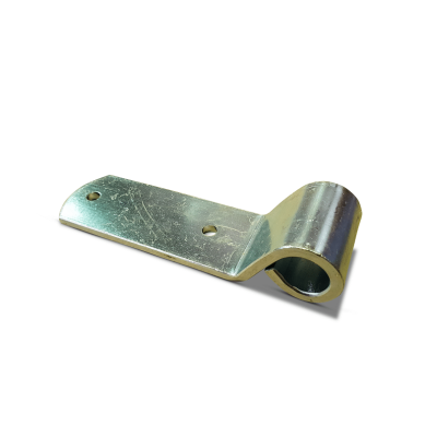 DUNN WATSON 95mm ZINC STRAP HINGE