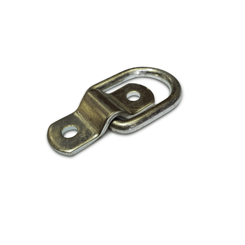 Anchor Plate Tie Down - 4