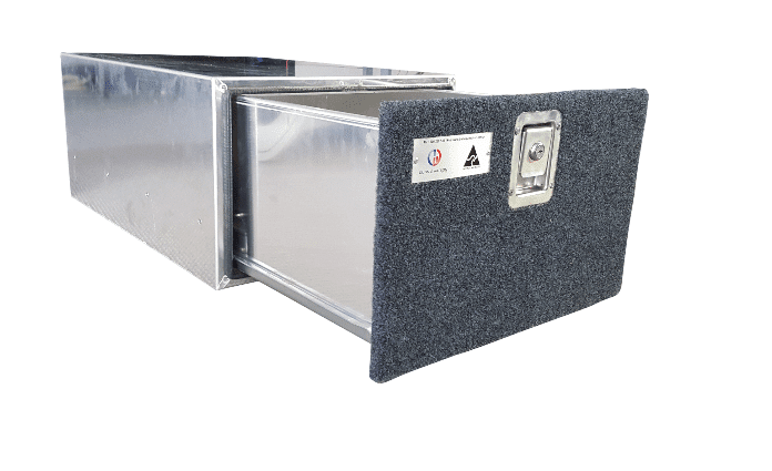 DUNN WATSON CARGO DRAWER