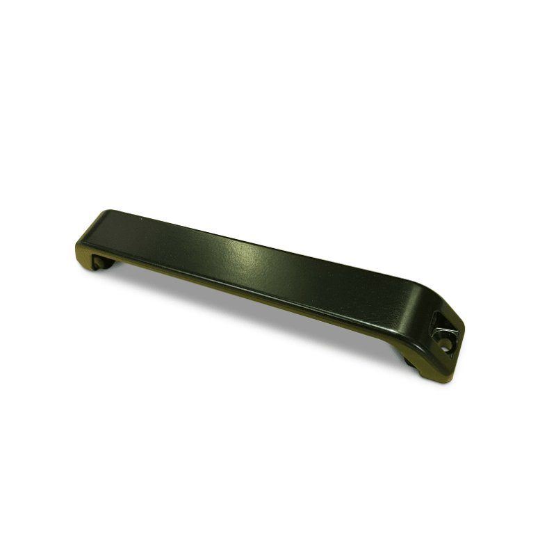 Powder Coated Steel Grab Handle - 2