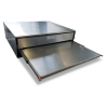 Industrial Stainless Steel Oven