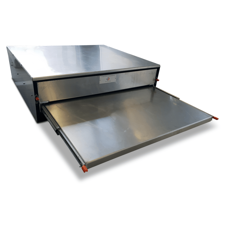 Industrial Stainless Steel Oven