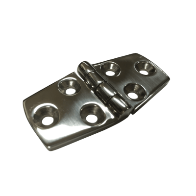 316 Stainless Steel Boat Hinge - 12