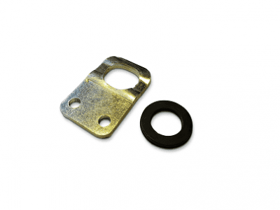 Toggle Plate And Washer