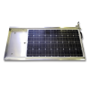 100 Watt Slide Out Solar Panel - 5