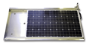 slide out solar panel 3.1