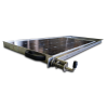 100 Watt Slide Out Solar Panel - 5