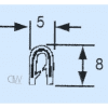 small edge pinchweld dimensions