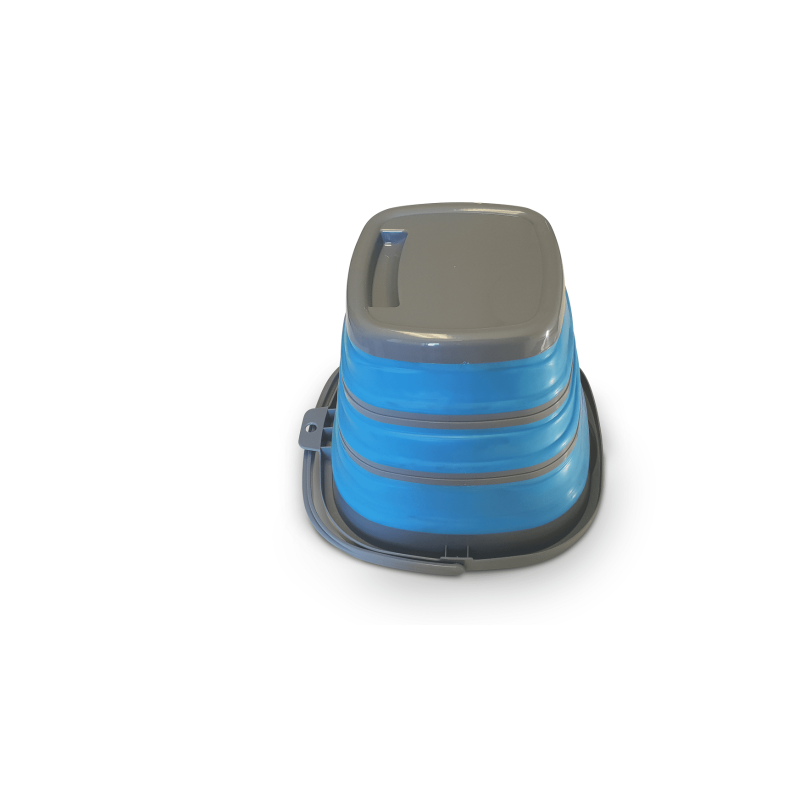 Collapsible 5L Bucket - 2