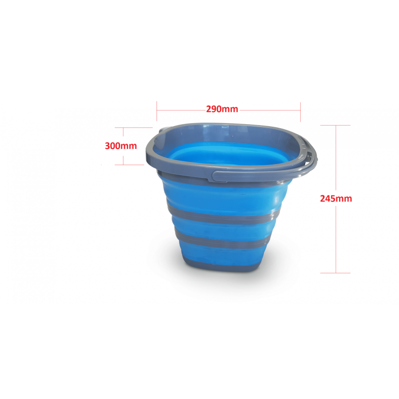 Collapsible 5L Bucket - 2