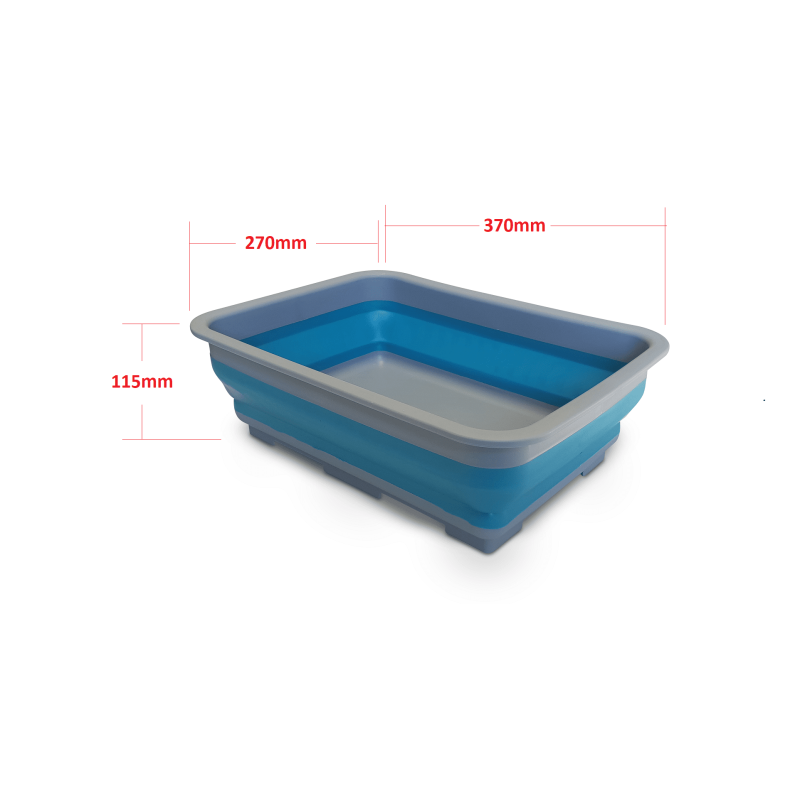 Collapsible Sink - 2