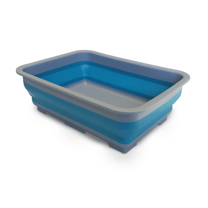 Collapsible Sink - 1